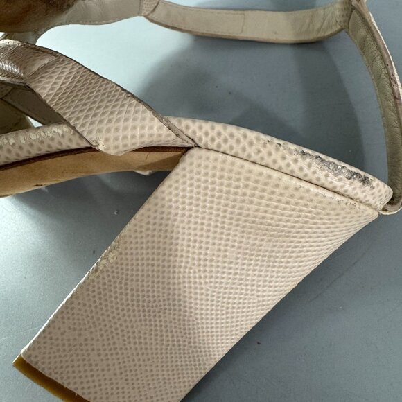 Alexander Wang Anjelika Sandals, Size 36.5 - Picture 12 of 12